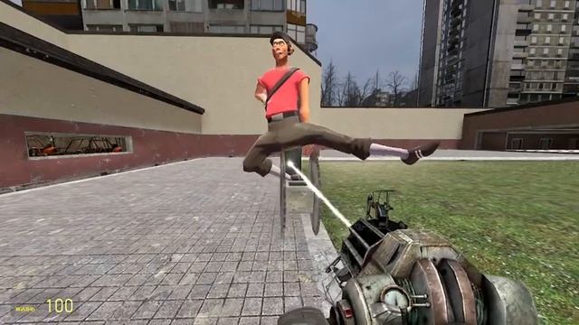 ragdoll walker tutorial / туториал на ходячего рэгдолла смотреть онлайн