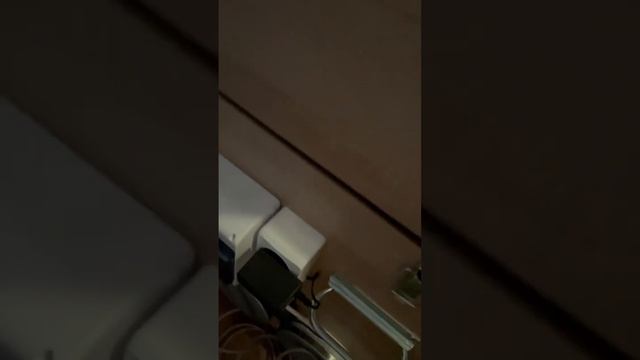 Шумобокс под 2 m30s+. Замер шума - 51Дб. смотреть онлайн