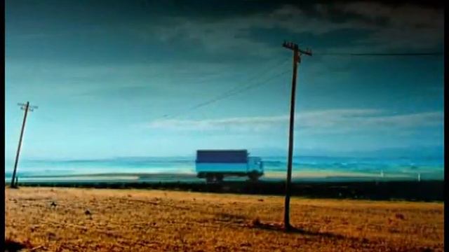 Ford Cargo Reklamı - 1997 смотреть онлайн