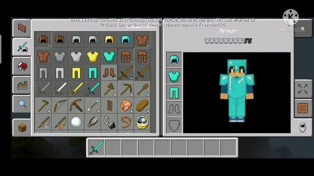 Minecraft java edition played by sanu playz смотреть онлайн