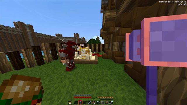🕛 EARLIBOY DREHT KOMPLETT DURCH! 🕛 - MINECRAFT EMPIRE #119 | GAMERSTIME смотреть онлайн