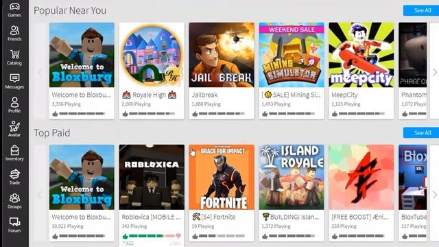 how to download roblox real смотреть онлайн