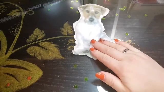 Подарок от Финика другу Яшке)) Джек Рассел терьер смотреть онлайн