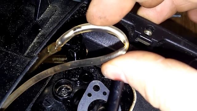 Не заводится бензопила причина смотреть онлайн