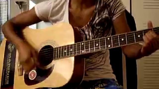 Guitar Lessons: M.I.A. Paper Planes смотреть онлайн