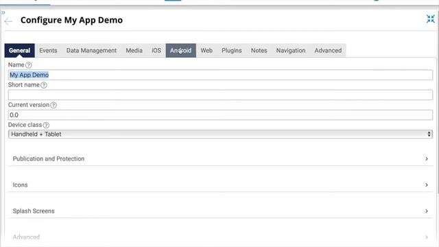 Creating an Android Keystore смотреть онлайн