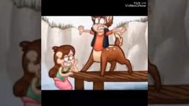 Обзор монстер фолз) смотреть онлайн