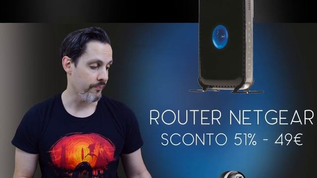 OFFERTE HI-TECH DELLA SETTIMANA | Agosto 2016 | Settimana 1 смотреть онлайн