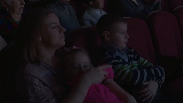 Объединённая детская школа искусств № 3 отметила юбилей смотреть онлайн