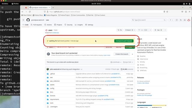 [Developer Series] Git Workflows смотреть онлайн