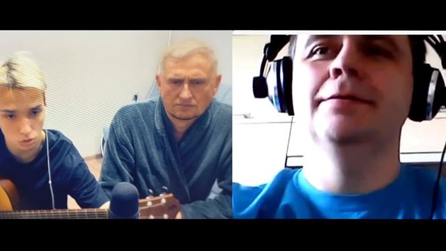 ГИТАРИСТ притворился ДЕДОМ-НОВИЧКОМ на УРОКАХ ГИТАРЫ _ ПРАНК _ РЕАКЦИЯ ПРЕПОДАВАТЕЛЕЙ #1.mp4 смотреть онлайн