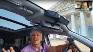 Всегда есть второй шанс на молодость! Евгений Протопопов