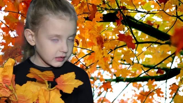 «Есть в осени…» Ф. Тютчев Д.Ц."Зеленый Берег" смотреть онлайн