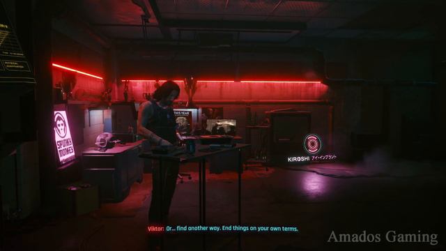 CYBERPUNK 2077 Gameplay Walkthrough Part 37 - Cyberpunk 2077 Full Game Commentary смотреть онлайн