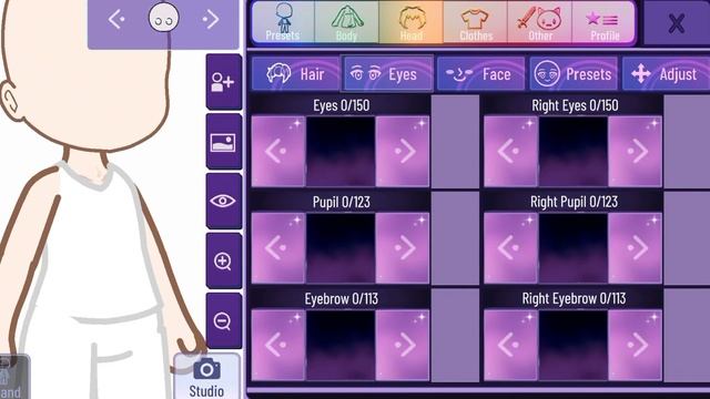 ?GACHA NEBUL ЛУЧШЕ ЧЕМ GACHA NOX??ОБЗОР НА МОД |GACHA NEBUL|? смотреть онлайн