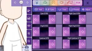 ?GACHA NEBUL ЛУЧШЕ ЧЕМ GACHA NOX??ОБЗОР НА МОД |GACHA NEBUL|?