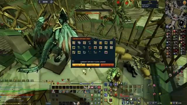 OSRS Player Tries RS3 [FULL SERIES] смотреть онлайн