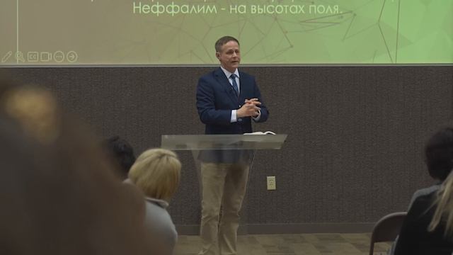 Контркультурная любовь (семинар для женщин) | Суд. 4-5 || Виктор Зубарев || Пасторская конф. 2024 смотреть онлайн