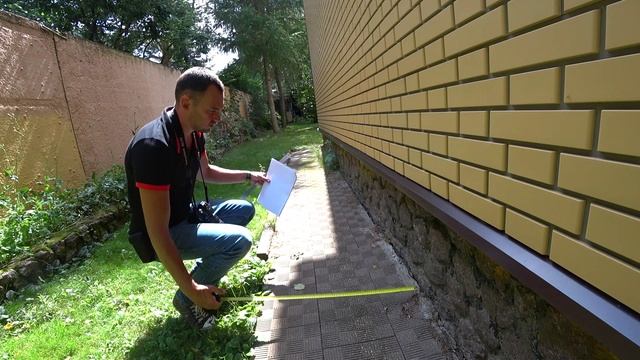Выявляем дефекты частного дома на пятницком шоссе - строительная экспертиза смотреть онлайн