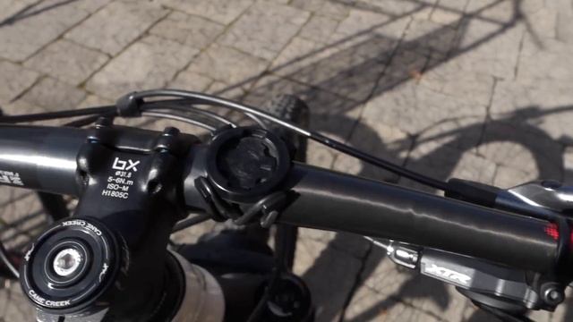 Shimano XT 12 speed Shifter Review - XT M8100 vs XTR M9100 смотреть онлайн