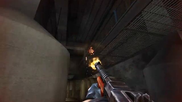 Mob Enforcer (PC) Part 4 смотреть онлайн