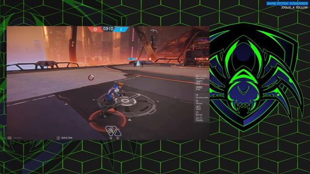 My Short Gameplay Of Super Buckyball Tournament On the PC смотреть онлайн