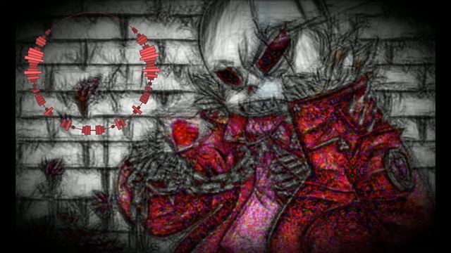 Megalovania Halloween Hack - Undertale  (remix)