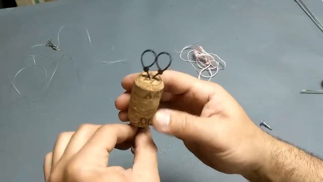 Самый  удобный сигнализатор поклевки для рыбалки своими руками для фидера и донки