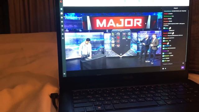 Жеребьёвка на ELEAGUE 2018,ИГРАЕМ ПРОТИВ MOUZESPORTS смотреть онлайн