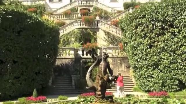 Озеро Комо смотреть онлайн