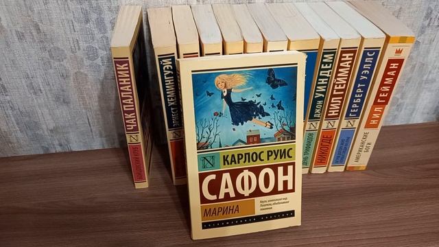 Книжные шпаргалки января 2023#4Жизнь на книжных полках смотреть онлайн