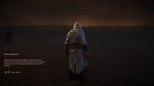 Assassins Creed Mirage 1 смотреть онлайн