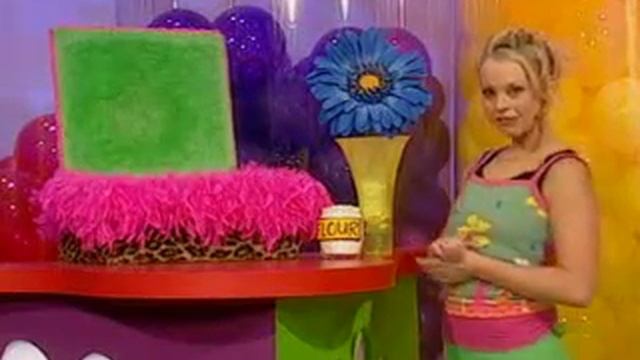Hi-5 Mystery: Kellie's Word Game смотреть онлайн