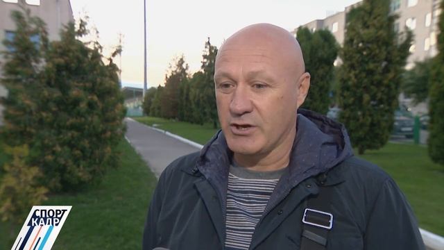 24 августа 2021 СпортКадр смотреть онлайн
