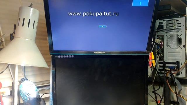 Триколор ТВ вечная перезагрузка на инфоканале, что делать?