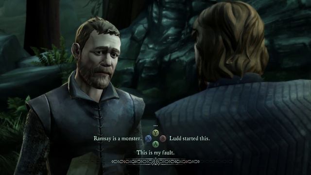 Let's Play Game of Thrones ► Episode 5 ► A Nest of Vipers - Part 1 [TellTale] смотреть онлайн