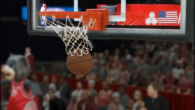 NBA 2K Online 2 Official Trailer смотреть онлайн