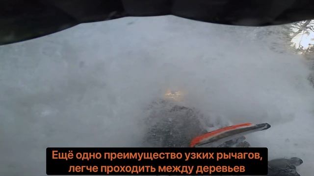 Test Ski-Doo Summit Expert 154 Turbo 2022 my смотреть онлайн