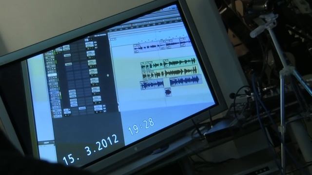 Пушной. Лекция "Пишемся дома", часть 5 смотреть онлайн