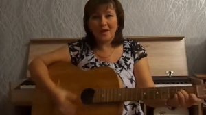 Песня о станице Вешенской