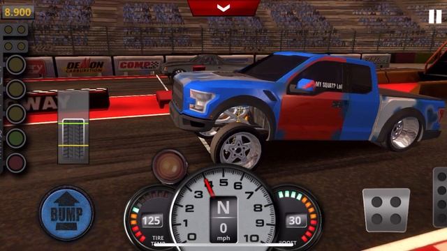 No Limit Drag Racing 2.0 || DOMINATING ONLINE RACES WITH THE MOST HATED VEHICLE || *TOP SECRET* смотреть онлайн