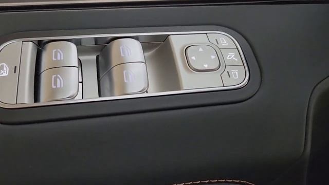 Monza Gray 2023 Mercedes Benz G 63 AMG 4MATIC Video смотреть онлайн