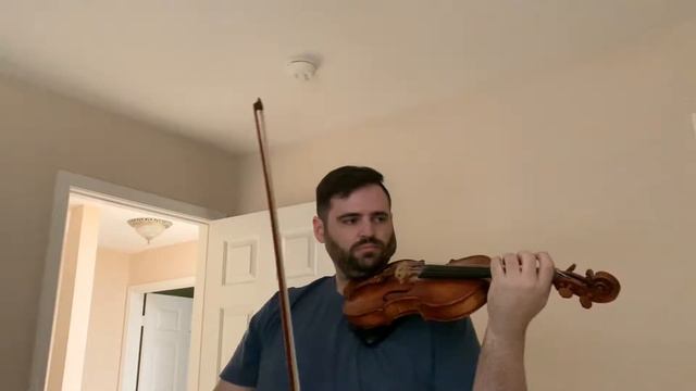 Contemporary American violin - Craig Dill 2015 смотреть онлайн