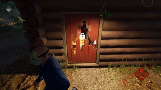 ПОРА КОСИТЬ МЯСО!!! FRIDAY 13 Пятница 13 серия 30 смотреть онлайн