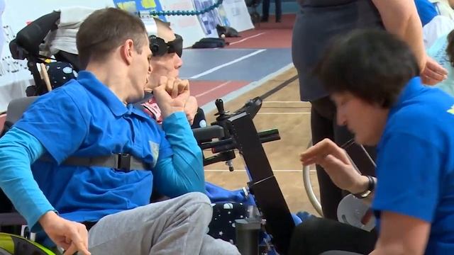 Спорт для всех смотреть онлайн