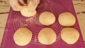 Лепешки на сухой сковороде без дрожжей очень вкусный и простой рецепт