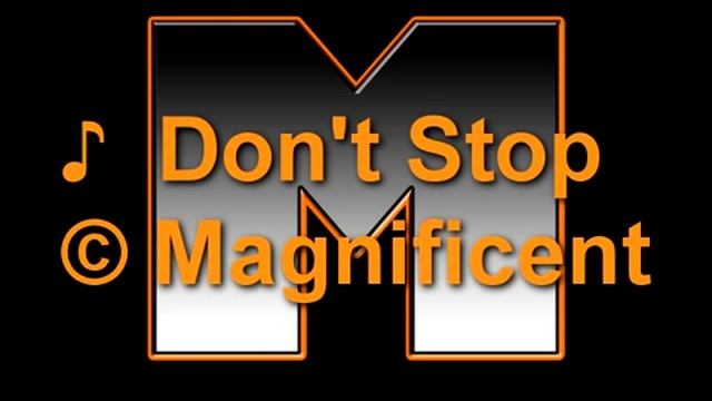 Cool & Groovy Instumental "Don't Stop" (Pop) смотреть онлайн
