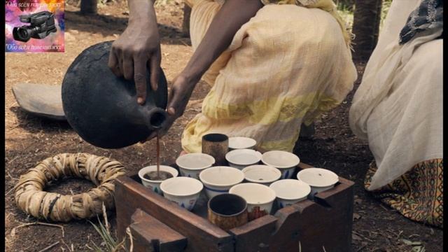 Любопытные и малоизвестные факты о кофе смотреть онлайн