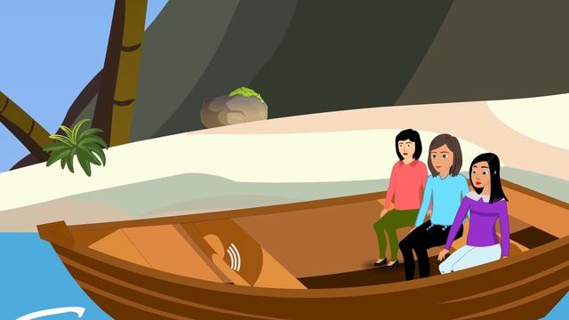 ड्रैगन का खज़ाना | Hindi Cartoon Video Story For Kids | Stories For Children | हिन्दी कार्टून