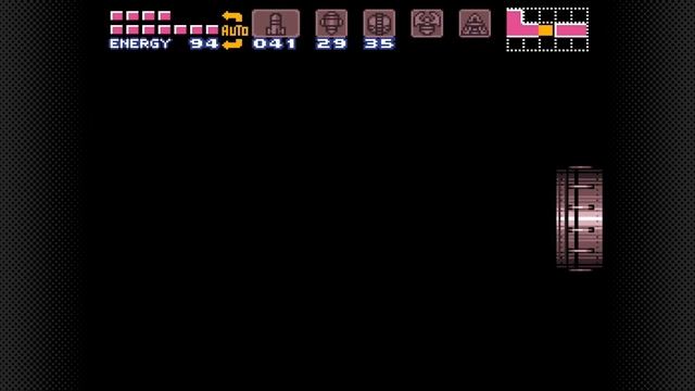 Let's Play Super Metroid Blind - Episode 22 смотреть онлайн